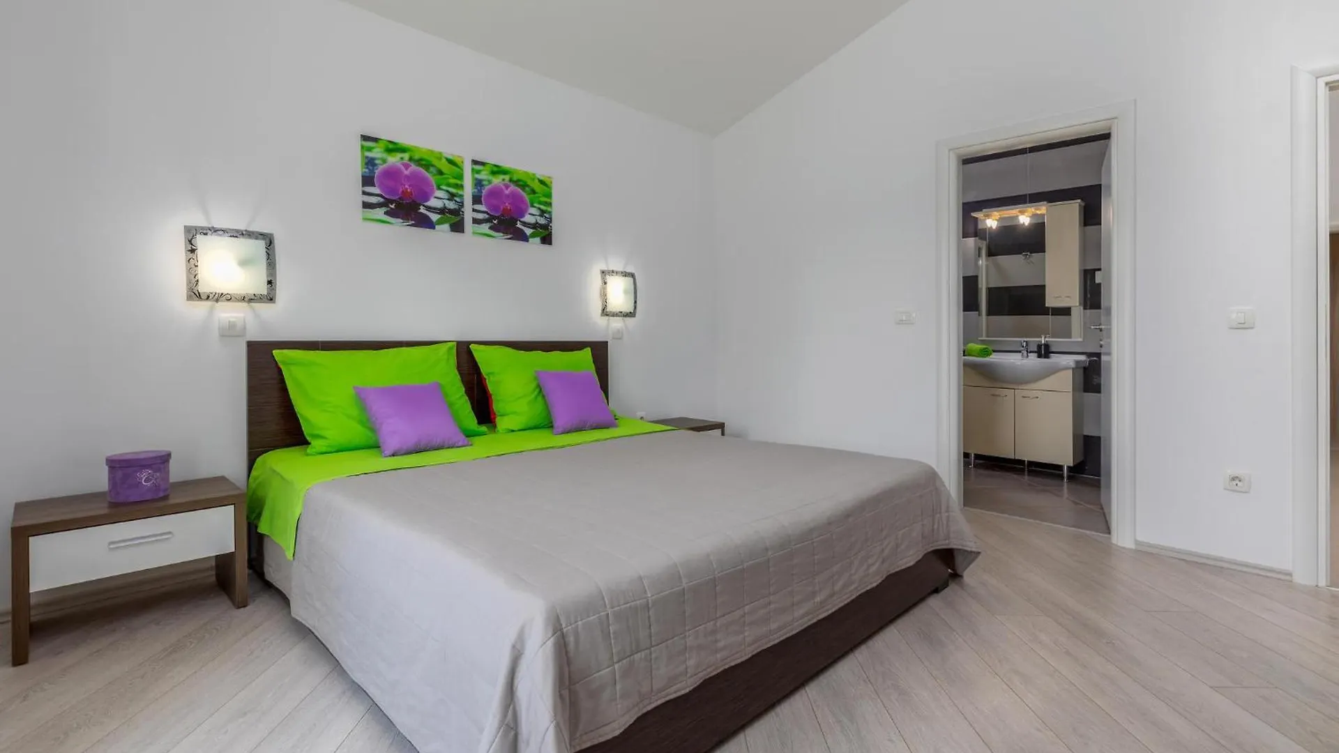 Awesome Home In Pazin With House A Panoramic View