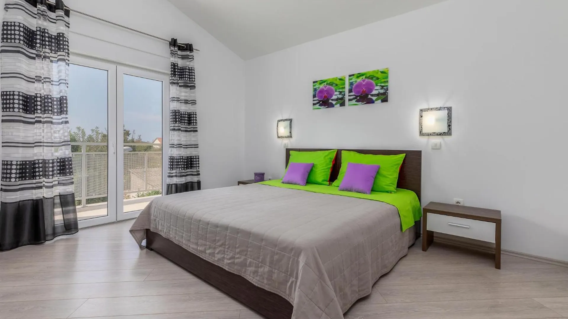 Awesome Home In Pazin With House A Panoramic View
