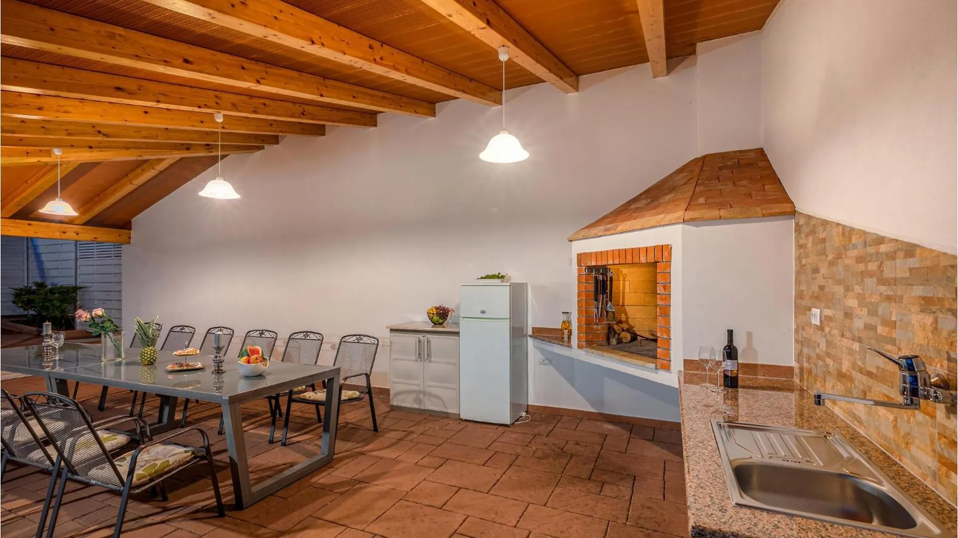 Awesome Home In Pazin With House A Panoramic View Chorvatsko