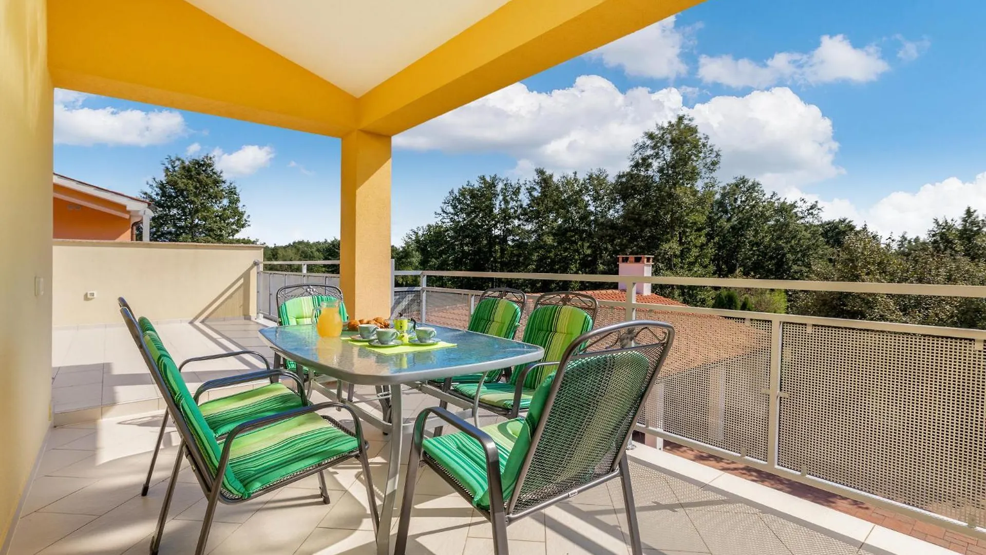 Awesome Home In Pazin With House A Panoramic View Chorvatsko