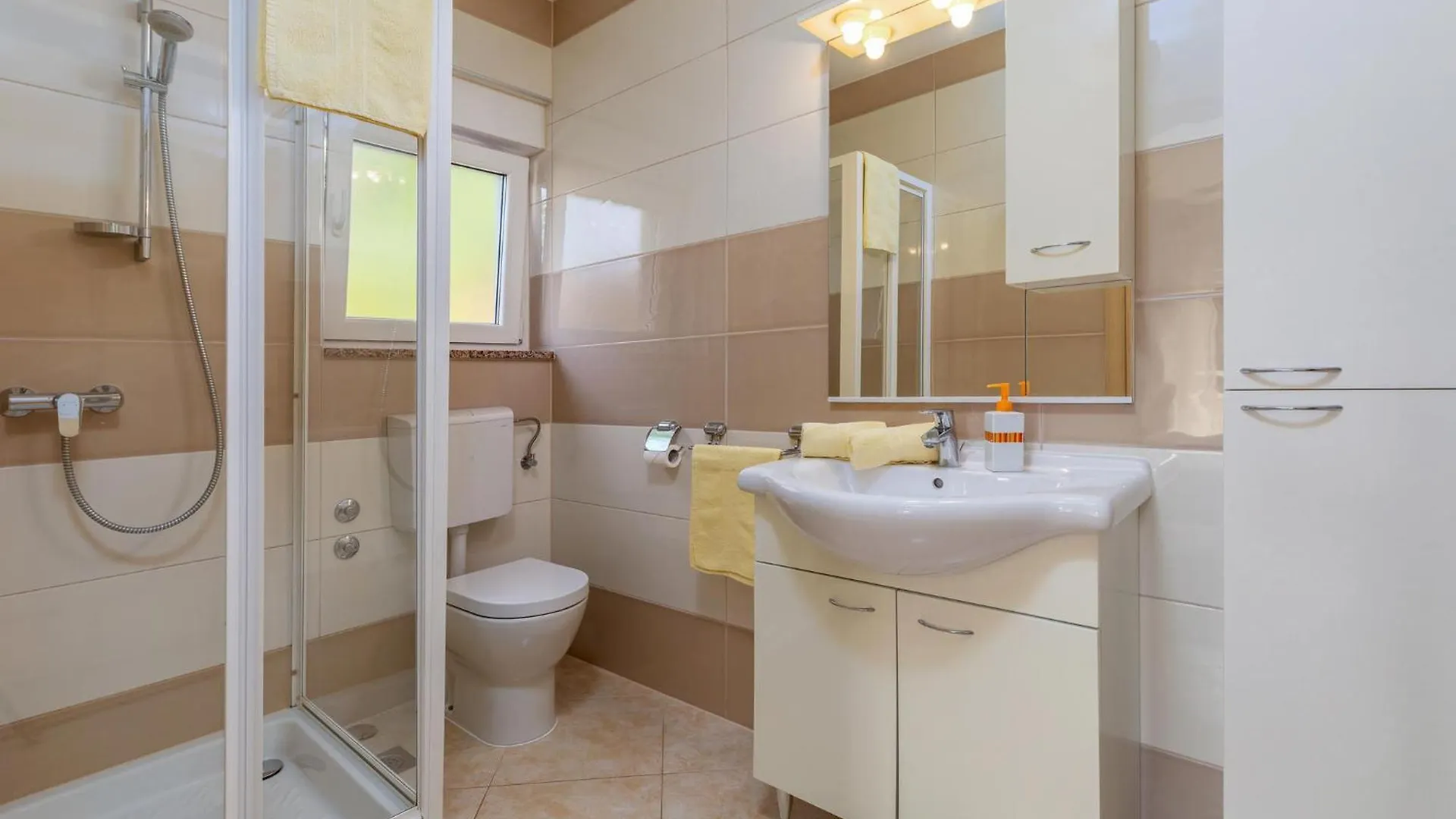 Awesome Home In Pazin With House A Panoramic View